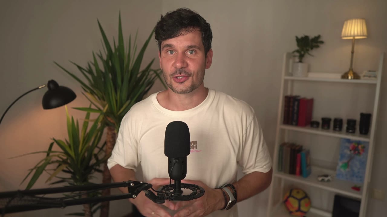 Pav explains his AI search visibility audit
